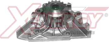 AP XENERGY X208095 - Pompa acqua www.autoricambi360.it