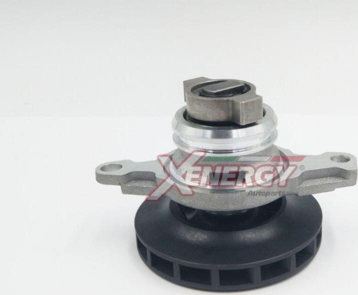 AP XENERGY X208096 - Pompa acqua www.autoricambi360.it