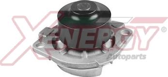 AP XENERGY X208091 - Pompa acqua www.autoricambi360.it