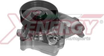 AP XENERGY X208092 - Pompa acqua www.autoricambi360.it