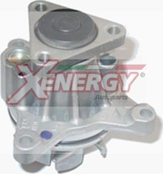 AP XENERGY X208045 - Pompa acqua www.autoricambi360.it