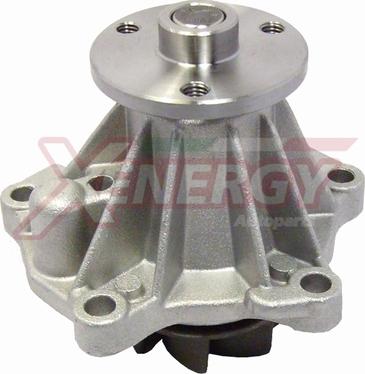 AP XENERGY X208046 - Pompa acqua www.autoricambi360.it