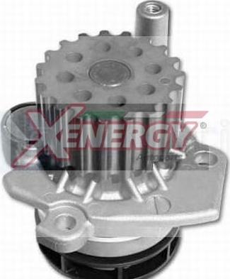 AP XENERGY X208042 - Pompa acqua www.autoricambi360.it