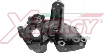 AP XENERGY X208055 - Pompa acqua www.autoricambi360.it