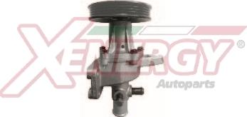 AP XENERGY X208056 - Pompa acqua www.autoricambi360.it