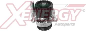 AP XENERGY X208051 - Pompa acqua www.autoricambi360.it