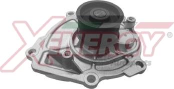 AP XENERGY X208058 - Pompa acqua www.autoricambi360.it