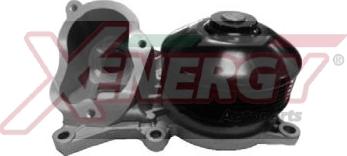 AP XENERGY X208052 - Pompa acqua www.autoricambi360.it