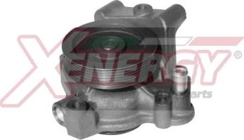 AP XENERGY X208068 - Pompa acqua www.autoricambi360.it