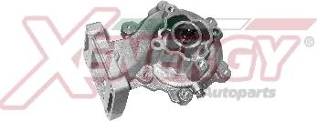 AP XENERGY X208067 - Pompa acqua www.autoricambi360.it