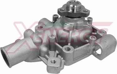 AP XENERGY X208000 - Pompa acqua www.autoricambi360.it