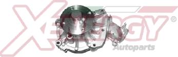AP XENERGY X208086 - Pompa acqua www.autoricambi360.it