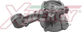 AP XENERGY X208080 - Pompa acqua www.autoricambi360.it