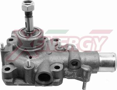 AP XENERGY X208030 - Pompa acqua www.autoricambi360.it