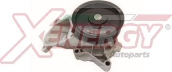 AP XENERGY X208079 - Pompa acqua www.autoricambi360.it