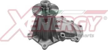 AP XENERGY X208073 - Pompa acqua www.autoricambi360.it