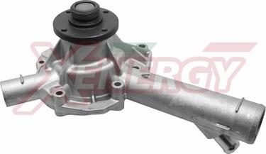 AP XENERGY X203450 - Pompa acqua www.autoricambi360.it