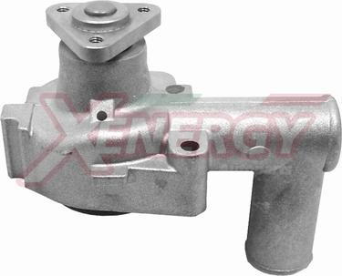 AP XENERGY X203050 - Pompa acqua www.autoricambi360.it