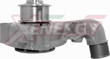 AP XENERGY X203190 - Pompa acqua www.autoricambi360.it