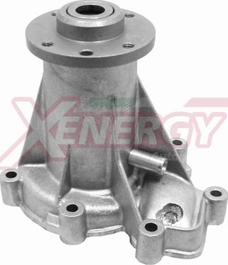 AP XENERGY X203360 - Pompa acqua www.autoricambi360.it