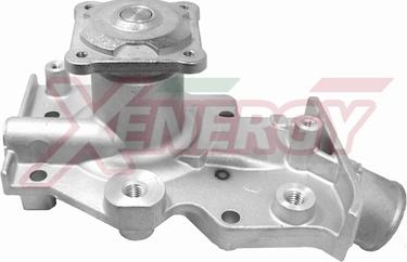 AP XENERGY X203290 - Pompa acqua www.autoricambi360.it