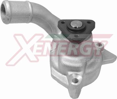 AP XENERGY X203240 - Pompa acqua www.autoricambi360.it
