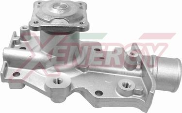 AP XENERGY X203260 - Pompa acqua www.autoricambi360.it