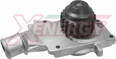 AP XENERGY X203200 - Pompa acqua www.autoricambi360.it