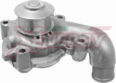 AP XENERGY X203280 - Pompa acqua www.autoricambi360.it
