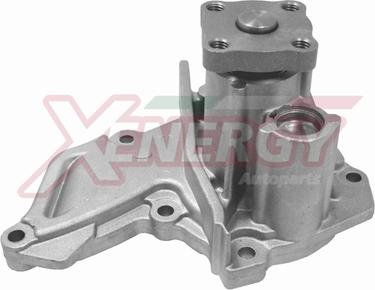 AP XENERGY X203270 - Pompa acqua www.autoricambi360.it