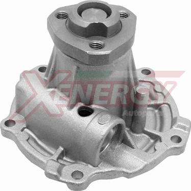 AP XENERGY X203700 - Pompa acqua www.autoricambi360.it