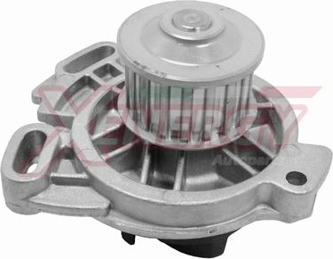 AP XENERGY X203710 - Pompa acqua www.autoricambi360.it
