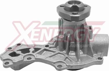 AP XENERGY X203730 - Pompa acqua www.autoricambi360.it