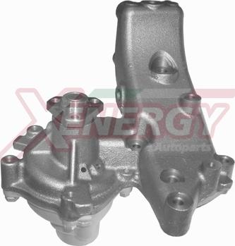 AP XENERGY X202990 - Pompa acqua www.autoricambi360.it