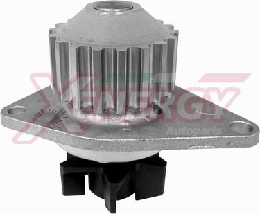 AP XENERGY X202902 - Pompa acqua www.autoricambi360.it