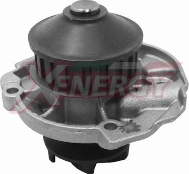 AP XENERGY X202490 - Pompa acqua www.autoricambi360.it
