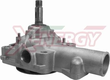 AP XENERGY X202460 - Pompa acqua www.autoricambi360.it