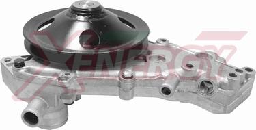 AP XENERGY X202482 - Pompa acqua www.autoricambi360.it