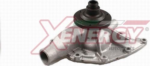 AP XENERGY X202530 - Pompa acqua www.autoricambi360.it