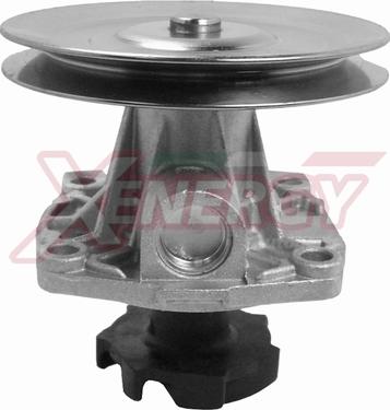 AP XENERGY X202640 - Pompa acqua www.autoricambi360.it