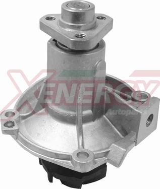 AP XENERGY X202060 - Pompa acqua www.autoricambi360.it
