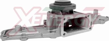 AP XENERGY X202032 - Pompa acqua www.autoricambi360.it