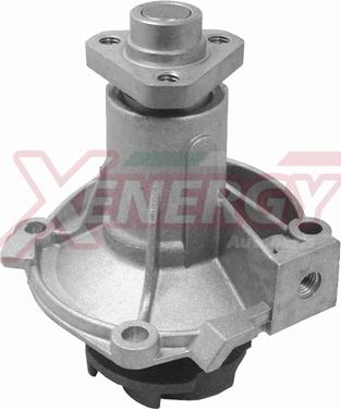 AP XENERGY X202100 - Pompa acqua www.autoricambi360.it