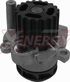 AP XENERGY X202132 - Pompa acqua www.autoricambi360.it