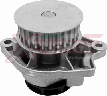 AP XENERGY X202122 - Pompa acqua www.autoricambi360.it
