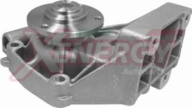 AP XENERGY X202350 - Pompa acqua www.autoricambi360.it
