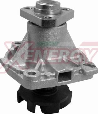 AP XENERGY X202310 - Pompa acqua www.autoricambi360.it