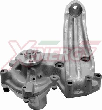 AP XENERGY X202330 - Pompa acqua www.autoricambi360.it