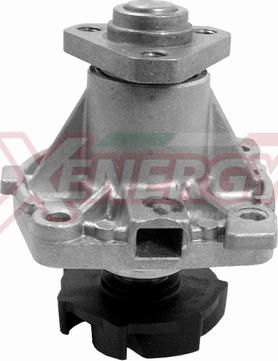 AP XENERGY X202320 - Pompa acqua www.autoricambi360.it