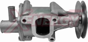 AP XENERGY X202290 - Pompa acqua www.autoricambi360.it